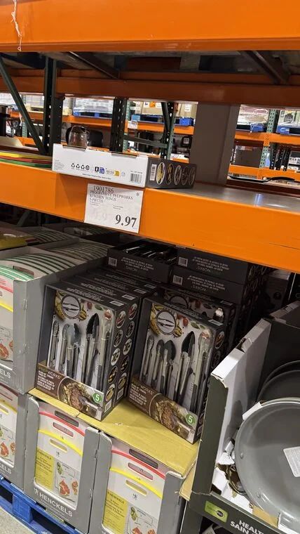 Costco Scarborough /GTA Photo Report for Jul 13th - Jul 19th 2026