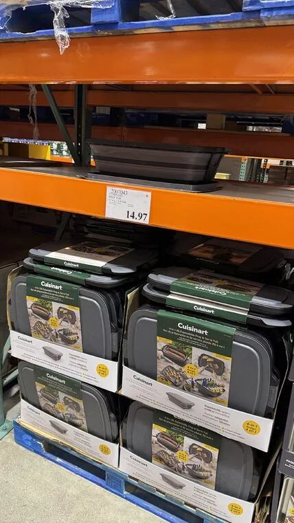 Costco Scarborough /GTA Photo Report for Jul 13th - Jul 19th 2026
