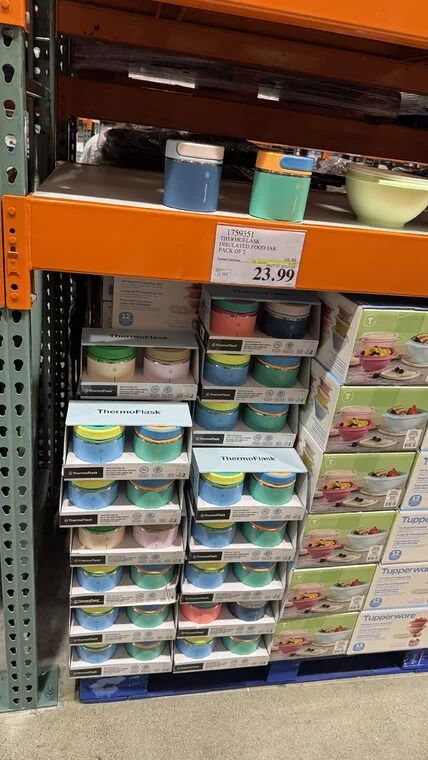 Costco Scarborough /GTA Photo Report for Jul 13th - Jul 19th 2026