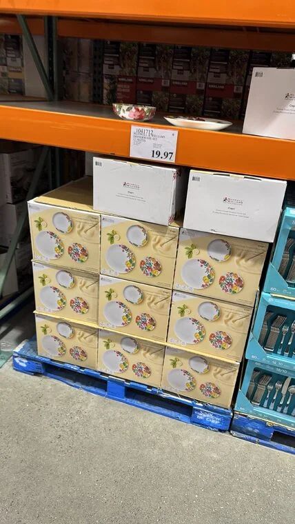 Costco Scarborough /GTA Photo Report for Jul 13th - Jul 19th 2026