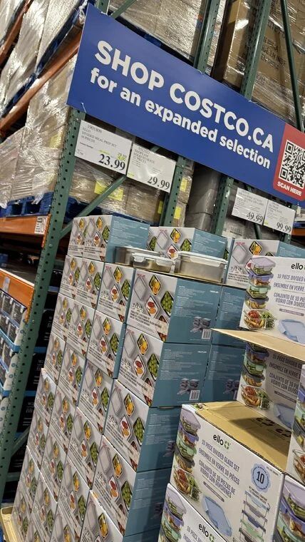 Costco Scarborough /GTA Photo Report for Jul 13th - Jul 19th 2026