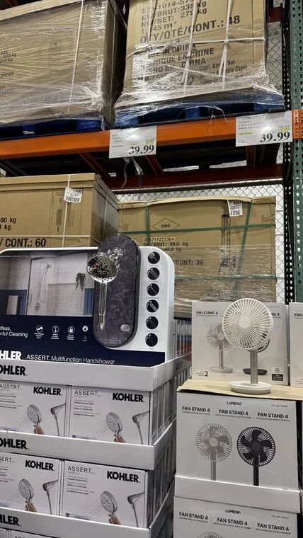 Costco Scarborough /GTA Photo Report for Jul 13th - Jul 19th 2026