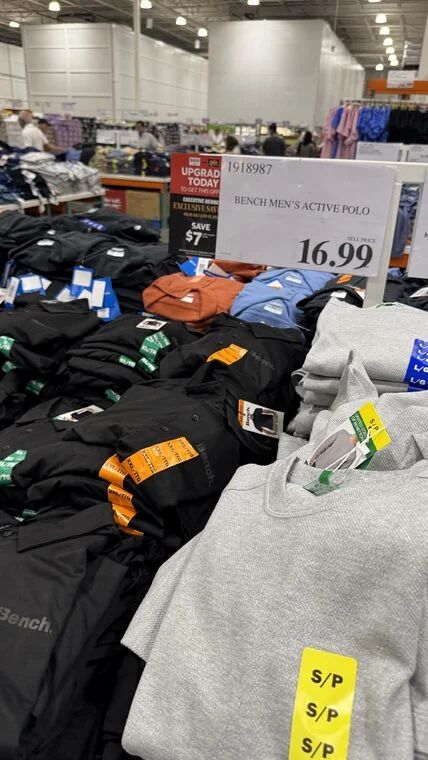 Costco Scarborough /GTA Photo Report for Jul 13th - Jul 19th 2026