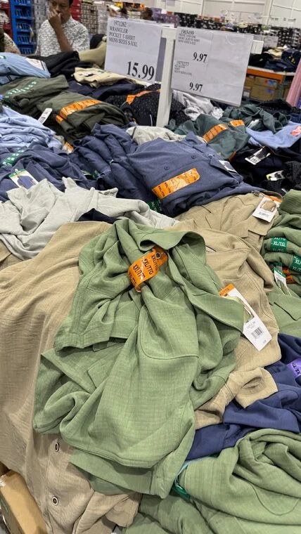 Costco Scarborough /GTA Photo Report for Jul 13th - Jul 19th 2026