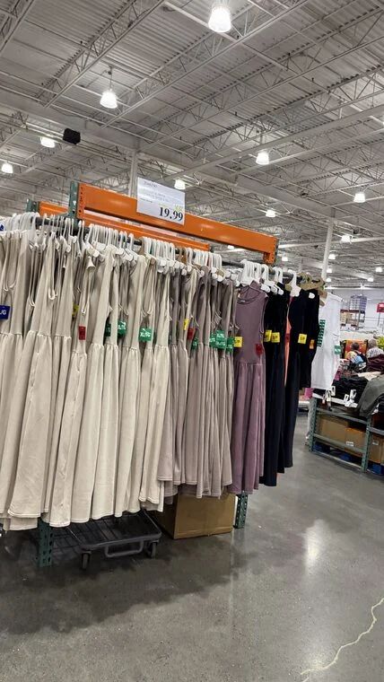 Costco Scarborough /GTA Photo Report for Jul 13th - Jul 19th 2026