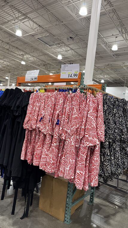 Costco Scarborough /GTA Photo Report for Jul 13th - Jul 19th 2026