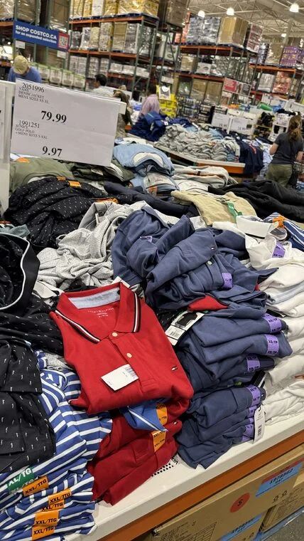 Costco Scarborough /GTA Photo Report for Jul 13th - Jul 19th 2026