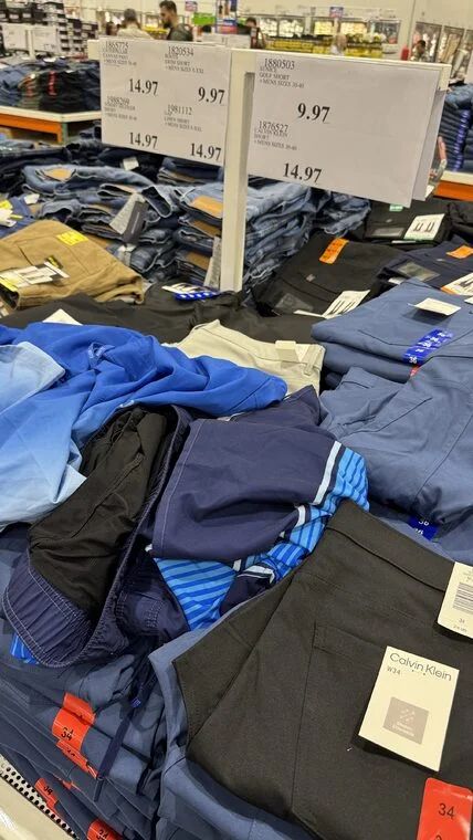 Costco Scarborough /GTA Photo Report for Jul 13th - Jul 19th 2026