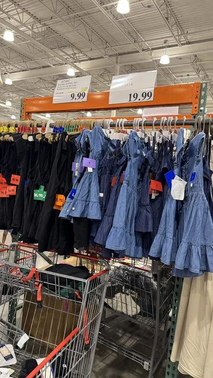 Costco Scarborough /GTA Photo Report for Jul 13th - Jul 19th 2026