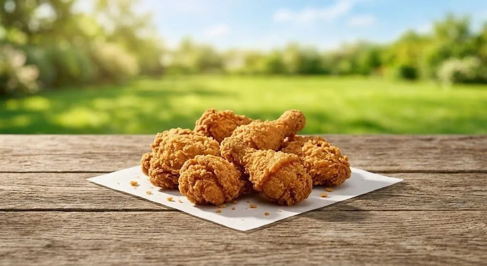 KFC: Watch Party Pack: 6pc chicken for $18, until July 19th, available on the app and KFC.ca, limit of 1 redemption per order