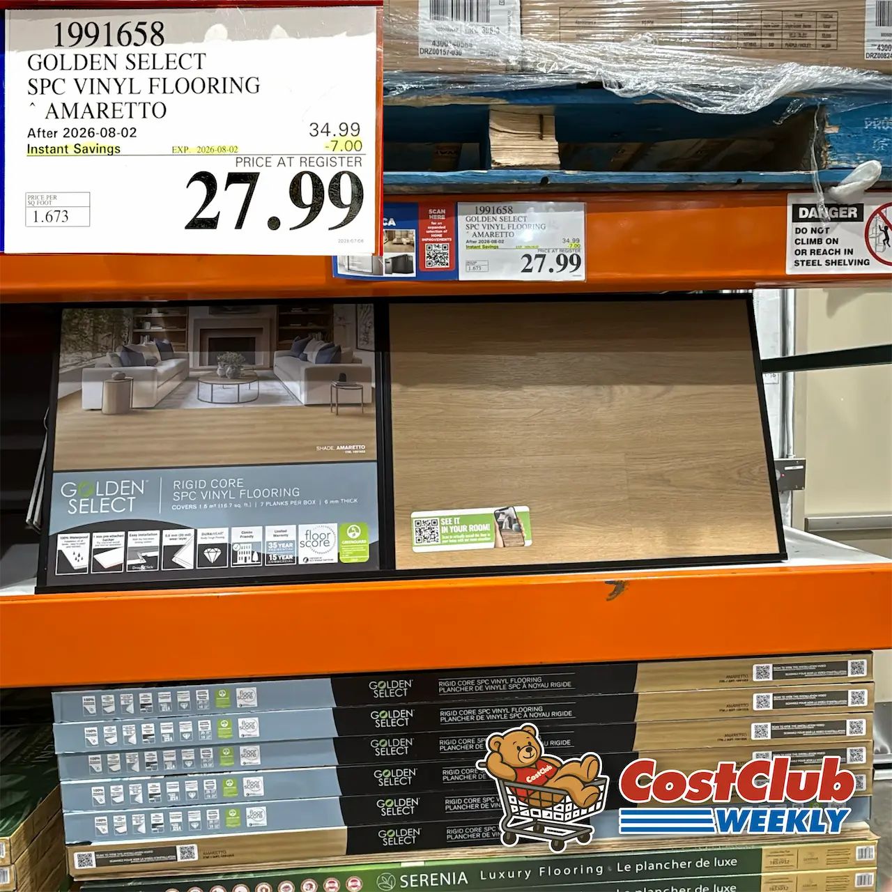 Costco Canada West (BC, AB, SK, MB) | Weekly Price Drop Report | Jul 13 - 19 | 373 pics | 2026 Week #29