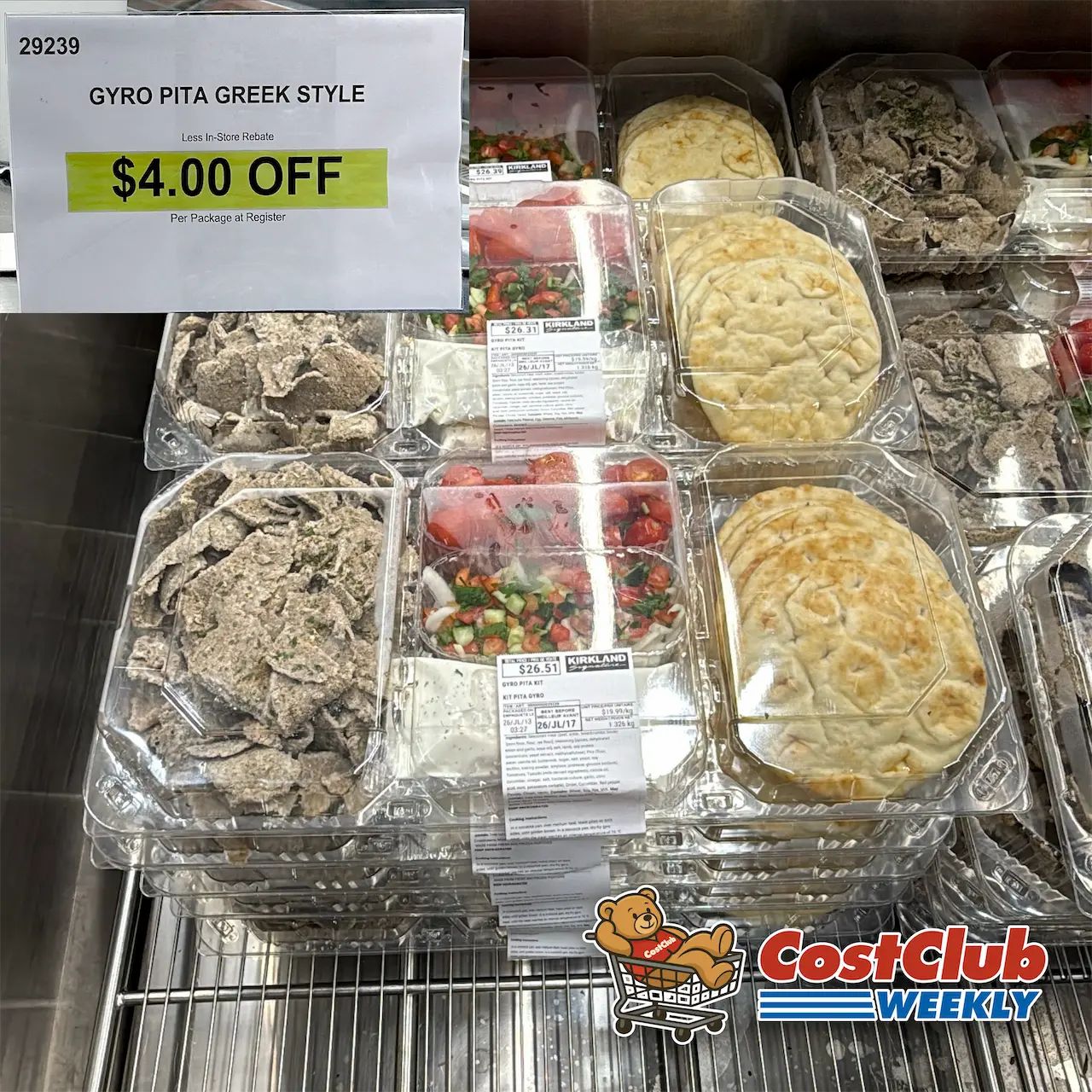 Costco Canada West (BC, AB, SK, MB) | Weekly Price Drop Report | Jul 13 - 19 | 373 pics | 2026 Week #29