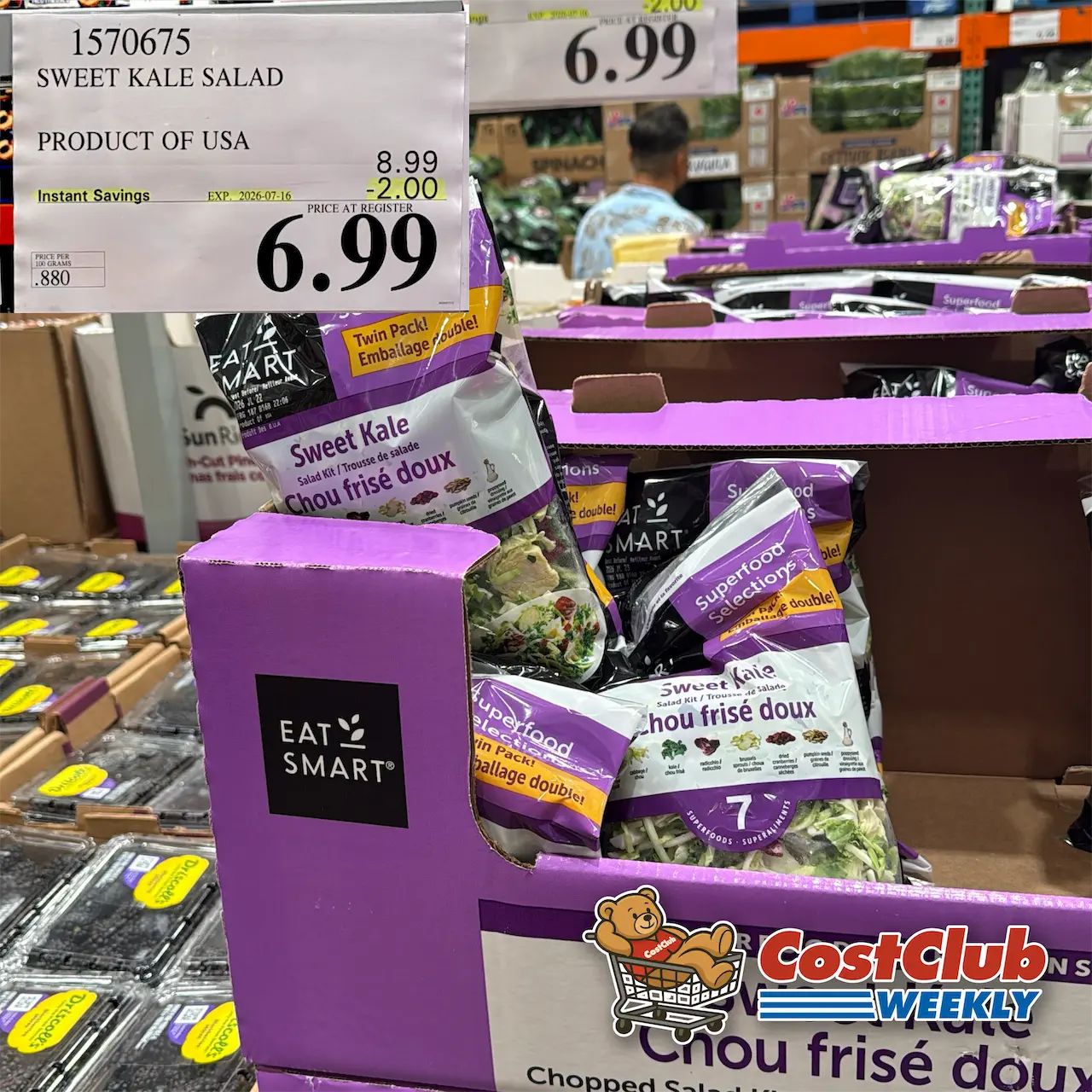 Costco Canada West (BC, AB, SK, MB) | Weekly Price Drop Report | Jul 13 - 19 | 373 pics | 2026 Week #29
