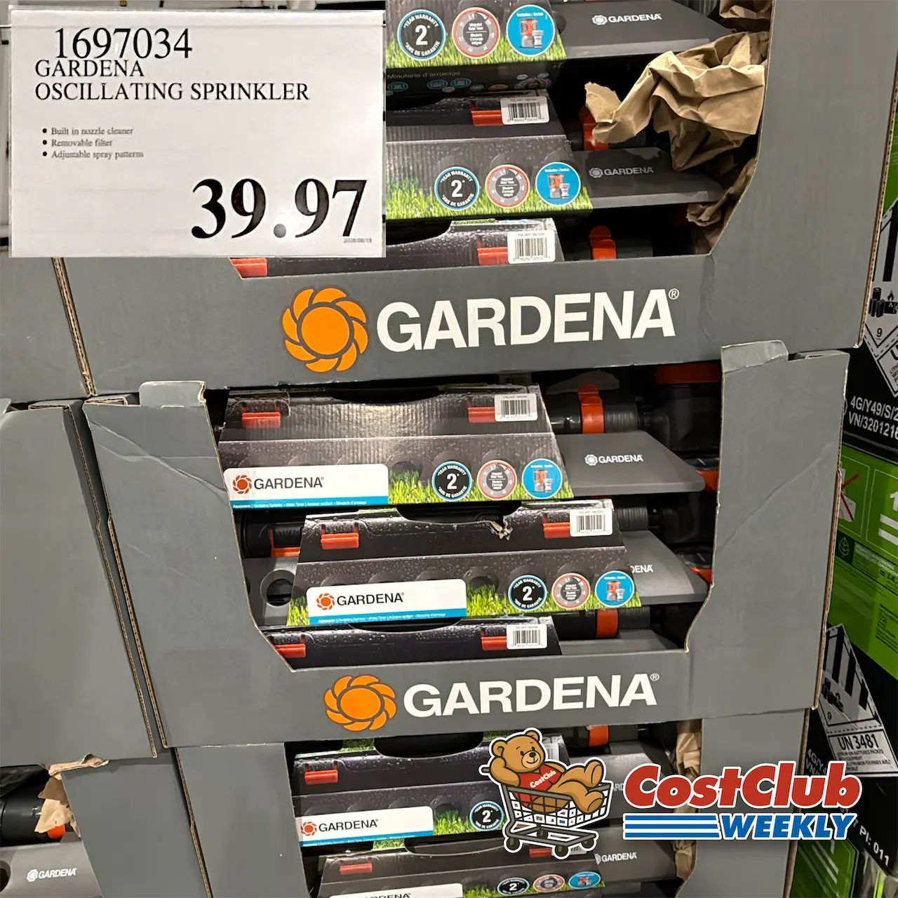 Costco Canada West (BC, AB, SK, MB) | Weekly Price Drop Report | Jul 13 - 19 | 373 pics | 2026 Week #29