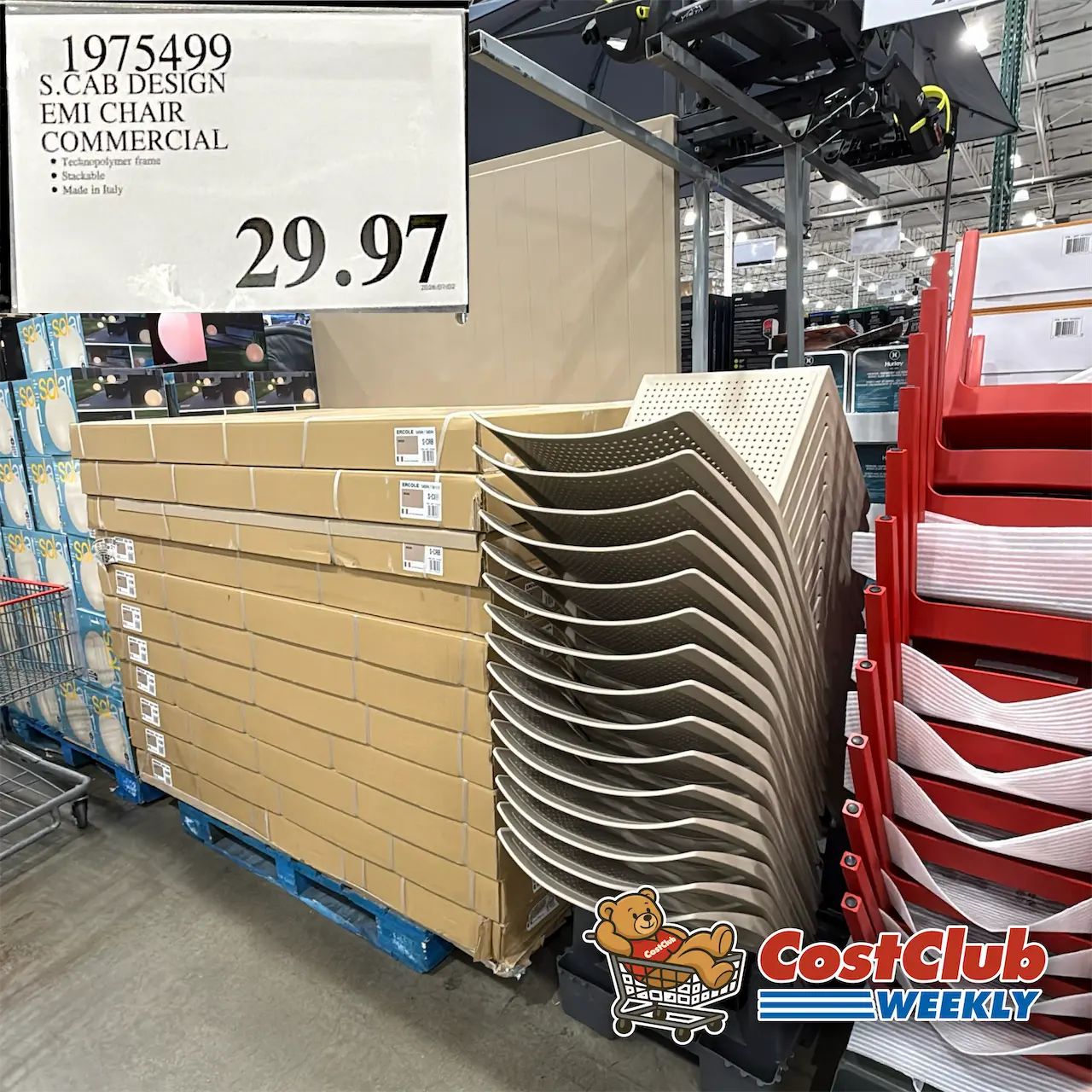 Costco Canada West (BC, AB, SK, MB) | Weekly Price Drop Report | Jul 13 - 19 | 373 pics | 2026 Week #29