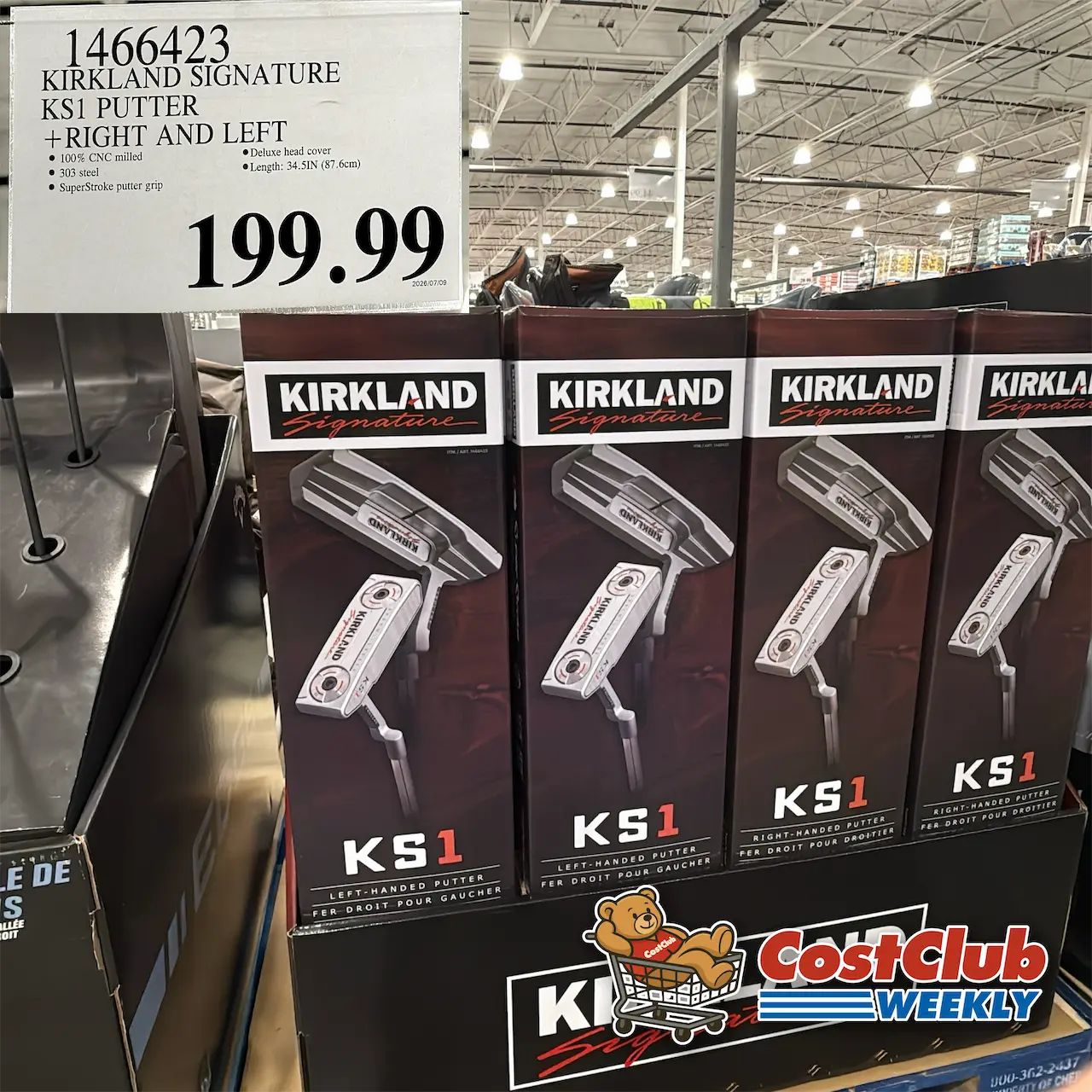 Costco Canada West (BC, AB, SK, MB) | Weekly Price Drop Report | Jul 13 - 19 | 373 pics | 2026 Week #29