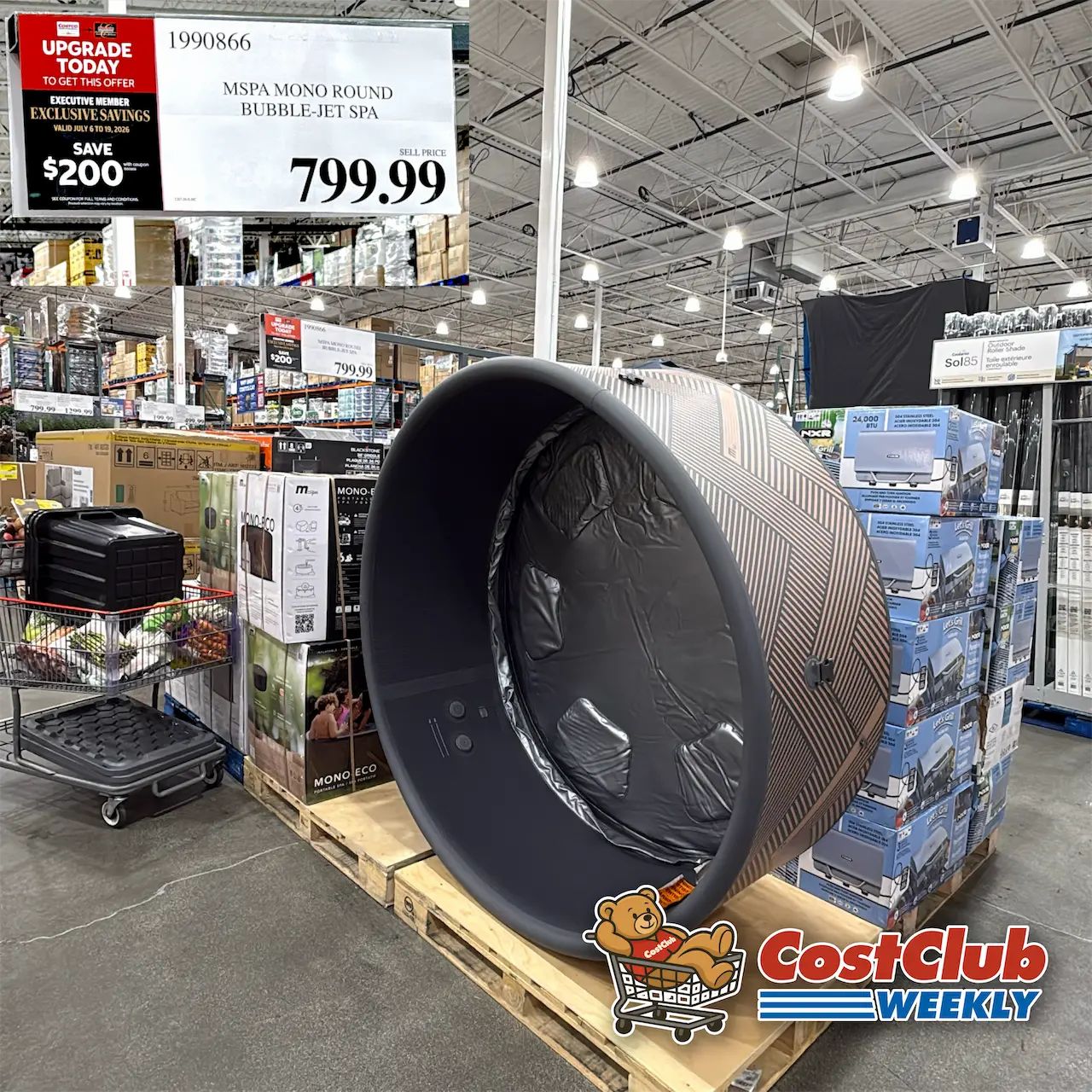 Costco Canada West (BC, AB, SK, MB) | Weekly Price Drop Report | Jul 13 - 19 | 373 pics | 2026 Week #29