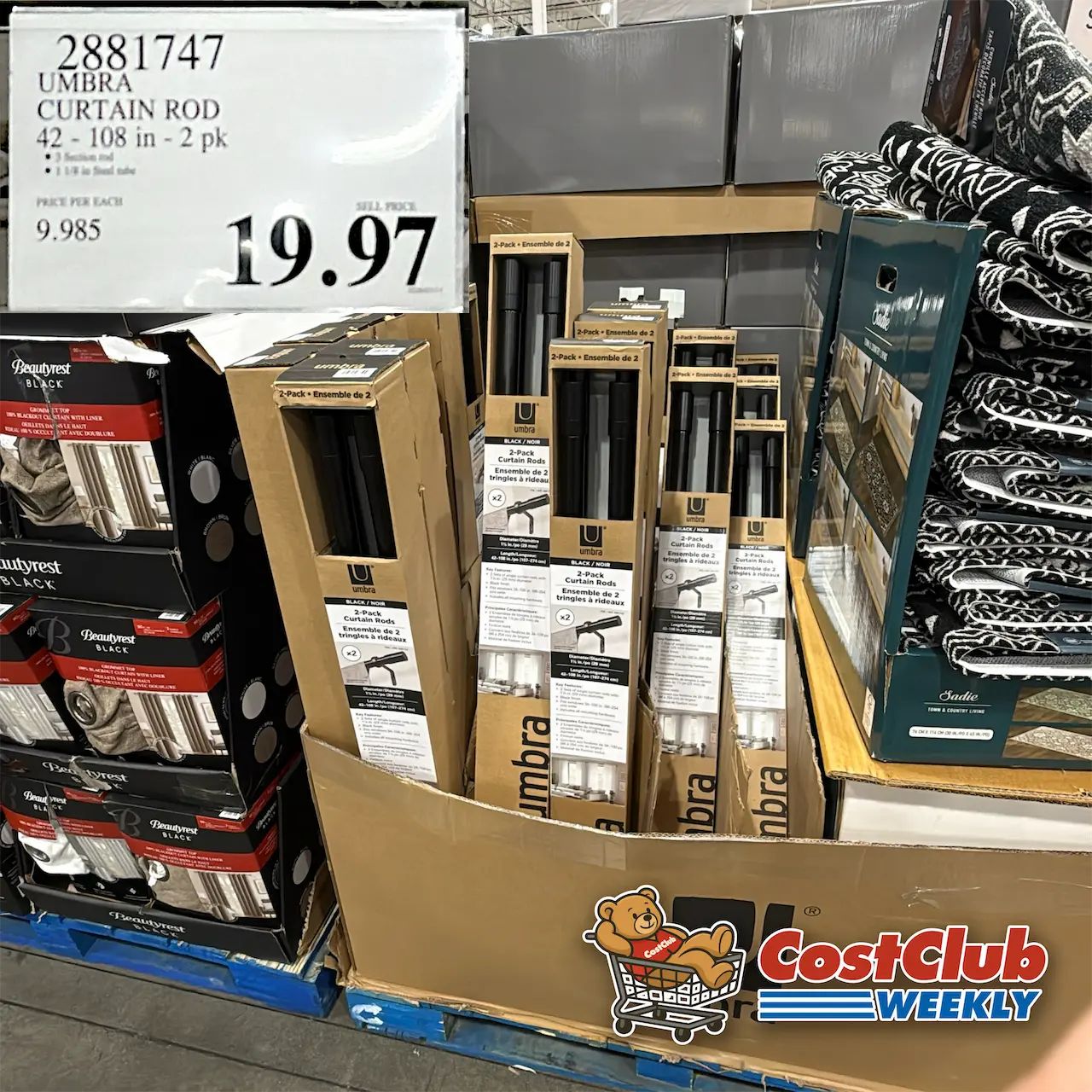 Costco Canada West (BC, AB, SK, MB) | Weekly Price Drop Report | Jul 13 - 19 | 373 pics | 2026 Week #29