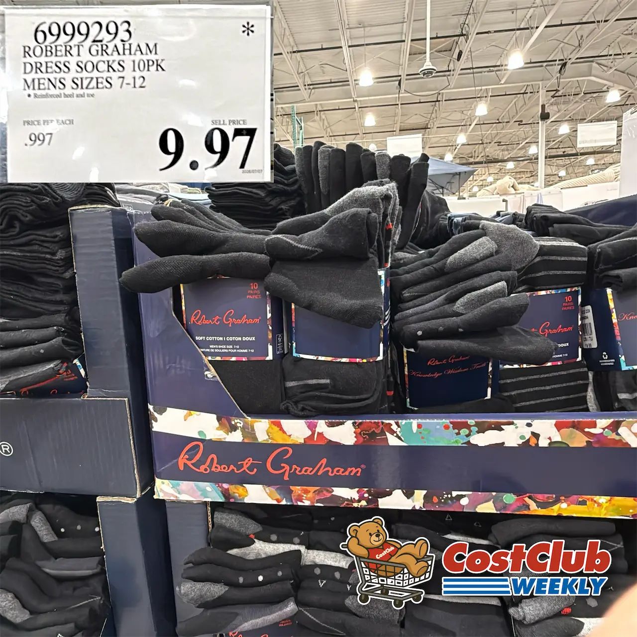 Costco Canada West (BC, AB, SK, MB) | Weekly Price Drop Report | Jul 13 - 19 | 373 pics | 2026 Week #29