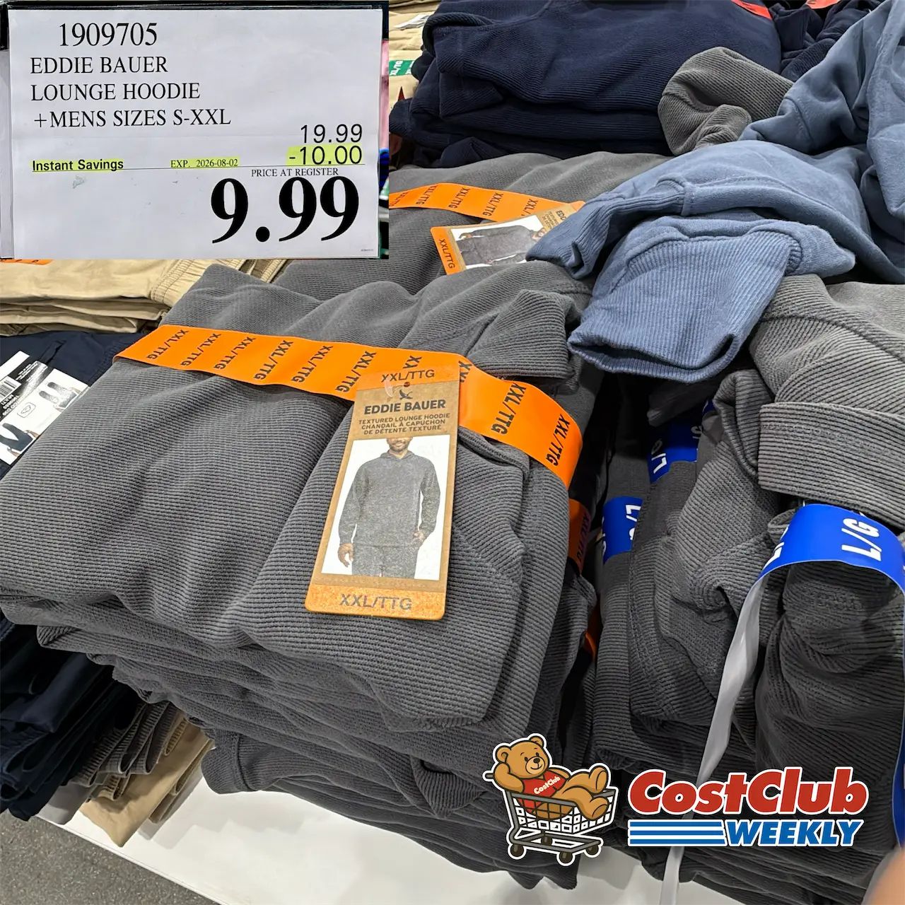 Costco Canada West (BC, AB, SK, MB) | Weekly Price Drop Report | Jul 13 - 19 | 373 pics | 2026 Week #29