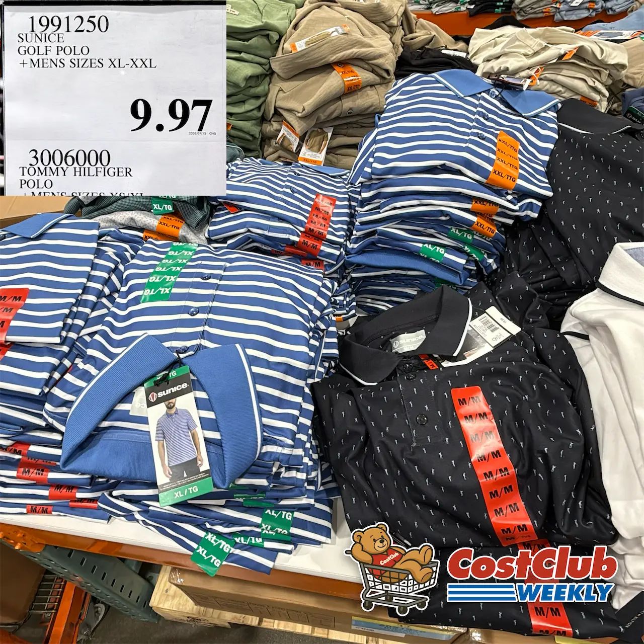 Costco Canada West (BC, AB, SK, MB) | Weekly Price Drop Report | Jul 13 - 19 | 373 pics | 2026 Week #29