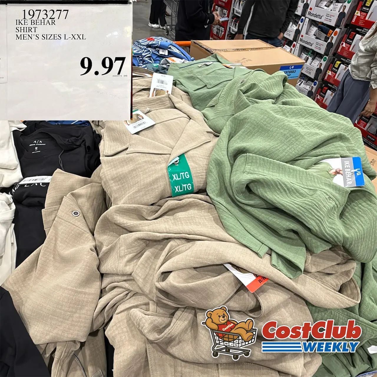 Costco Canada West (BC, AB, SK, MB) | Weekly Price Drop Report | Jul 13 - 19 | 373 pics | 2026 Week #29