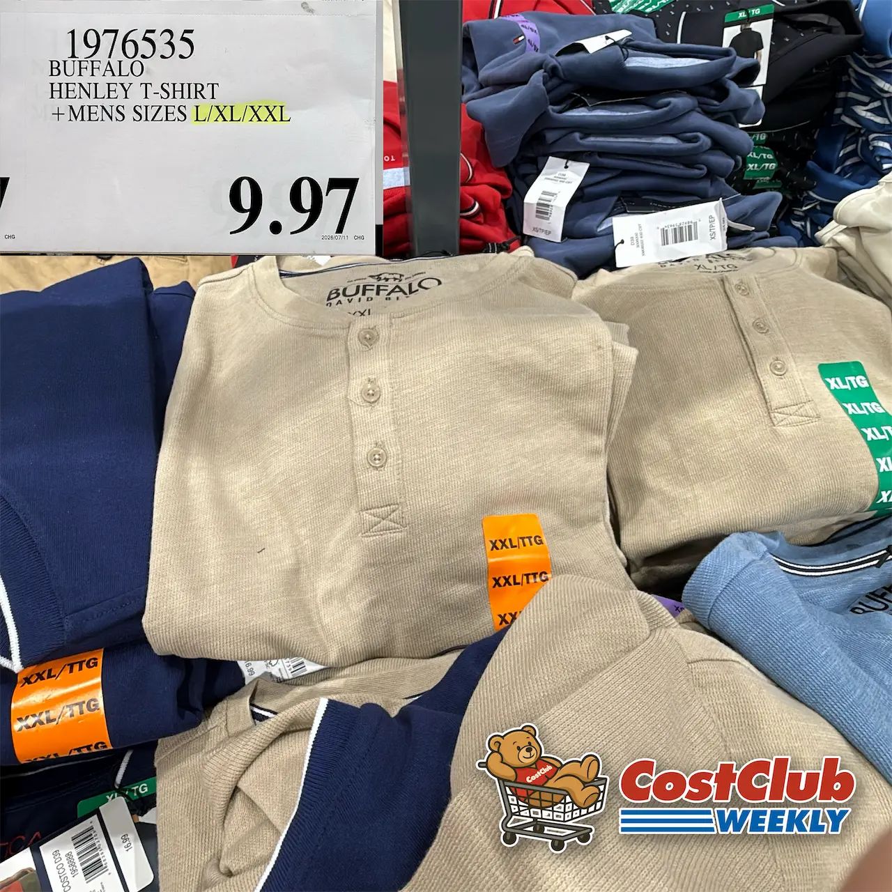 Costco Canada West (BC, AB, SK, MB) | Weekly Price Drop Report | Jul 13 - 19 | 373 pics | 2026 Week #29