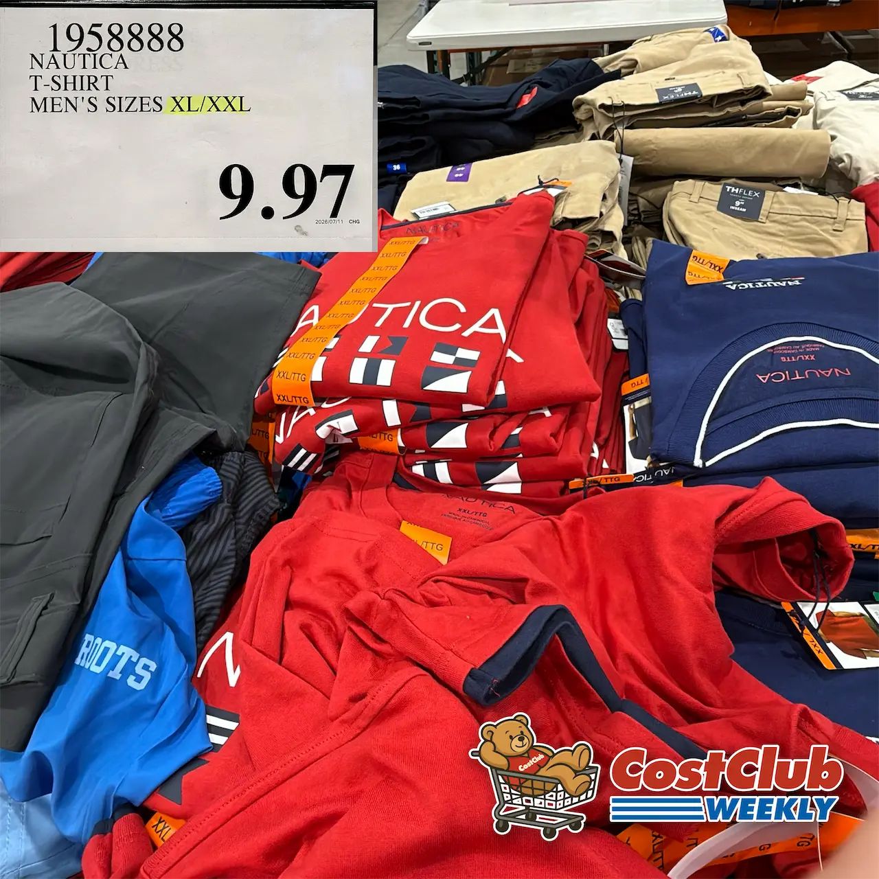 Costco Canada West (BC, AB, SK, MB) | Weekly Price Drop Report | Jul 13 - 19 | 373 pics | 2026 Week #29