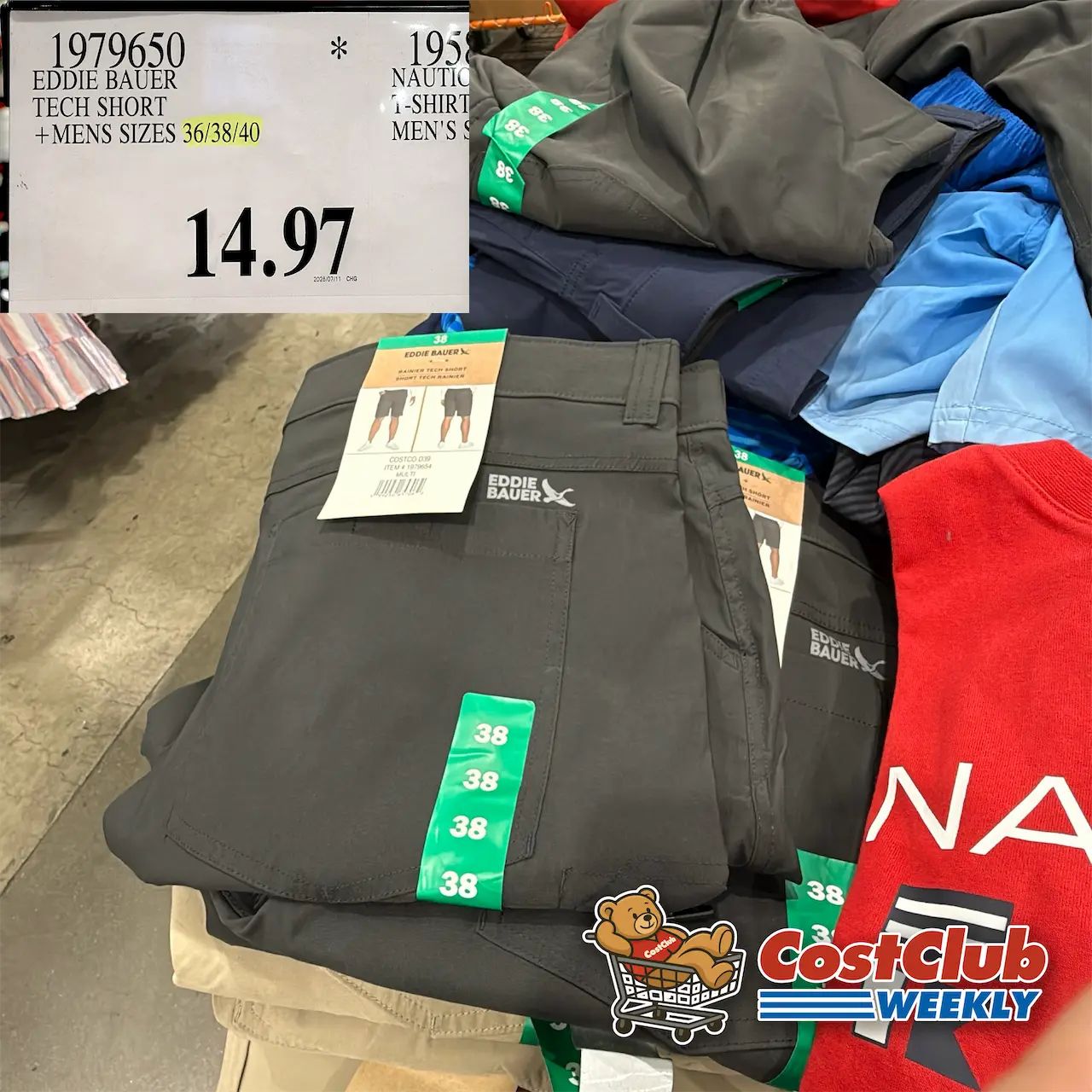 Costco Canada West (BC, AB, SK, MB) | Weekly Price Drop Report | Jul 13 - 19 | 373 pics | 2026 Week #29