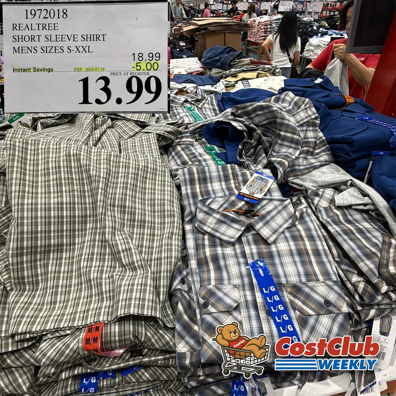 Costco Canada West (BC, AB, SK, MB) | Weekly Price Drop Report | Jul 13 - 19 | 373 pics | 2026 Week #29