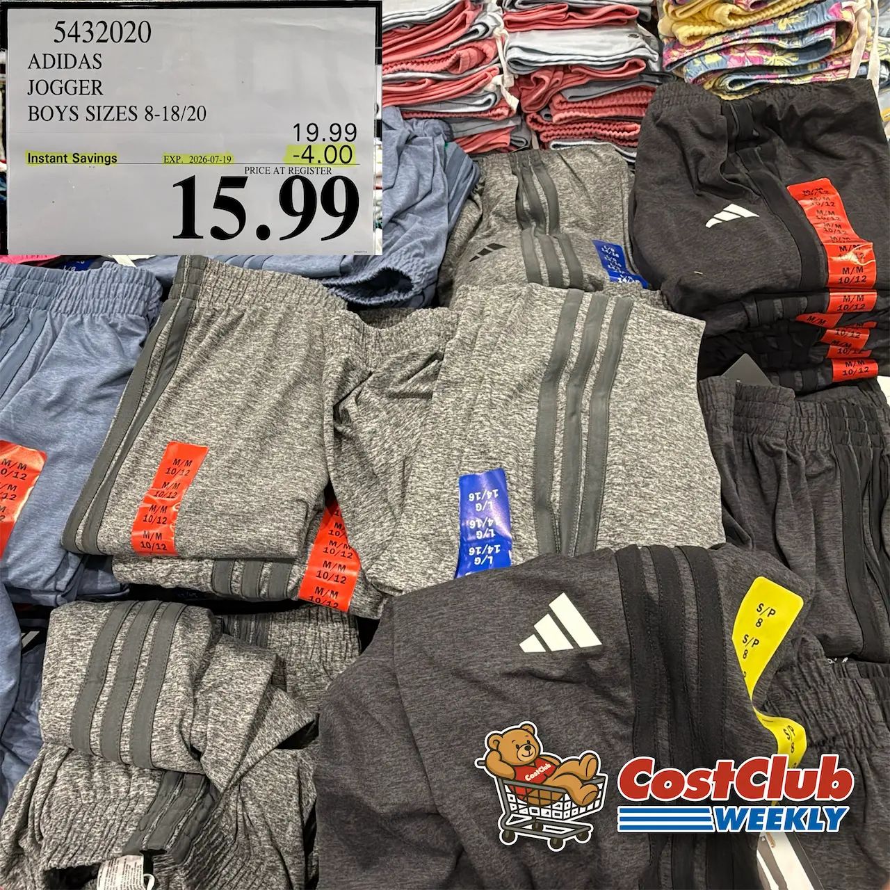Costco Canada West (BC, AB, SK, MB) | Weekly Price Drop Report | Jul 13 - 19 | 373 pics | 2026 Week #29