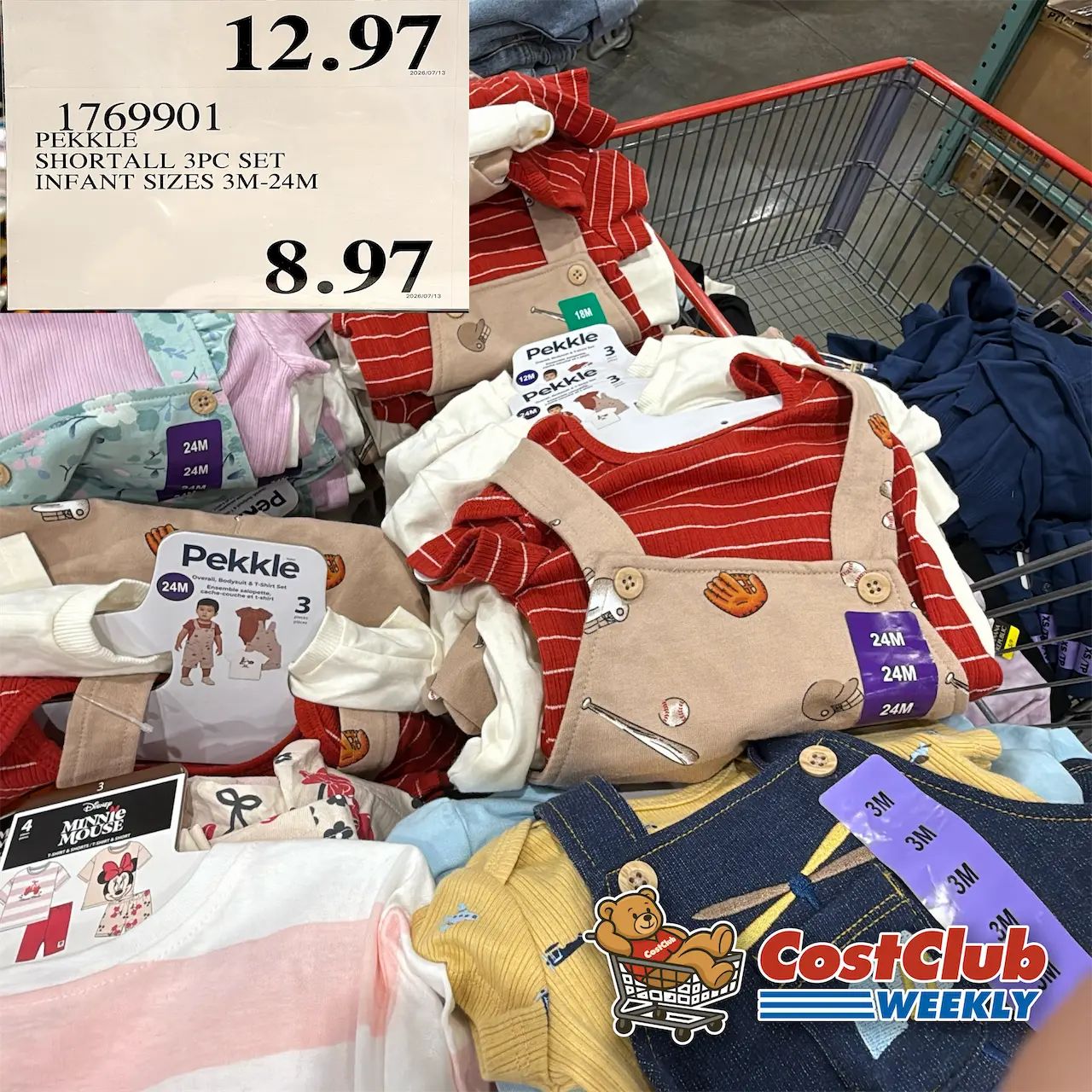 Costco Canada West (BC, AB, SK, MB) | Weekly Price Drop Report | Jul 13 - 19 | 373 pics | 2026 Week #29