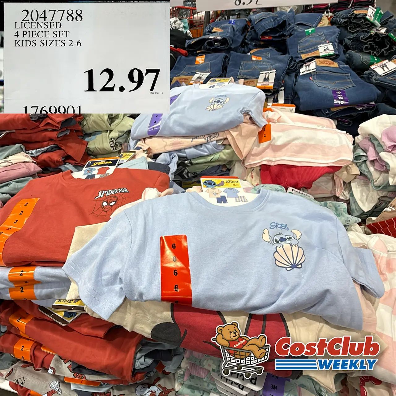 Costco Canada West (BC, AB, SK, MB) | Weekly Price Drop Report | Jul 13 - 19 | 373 pics | 2026 Week #29