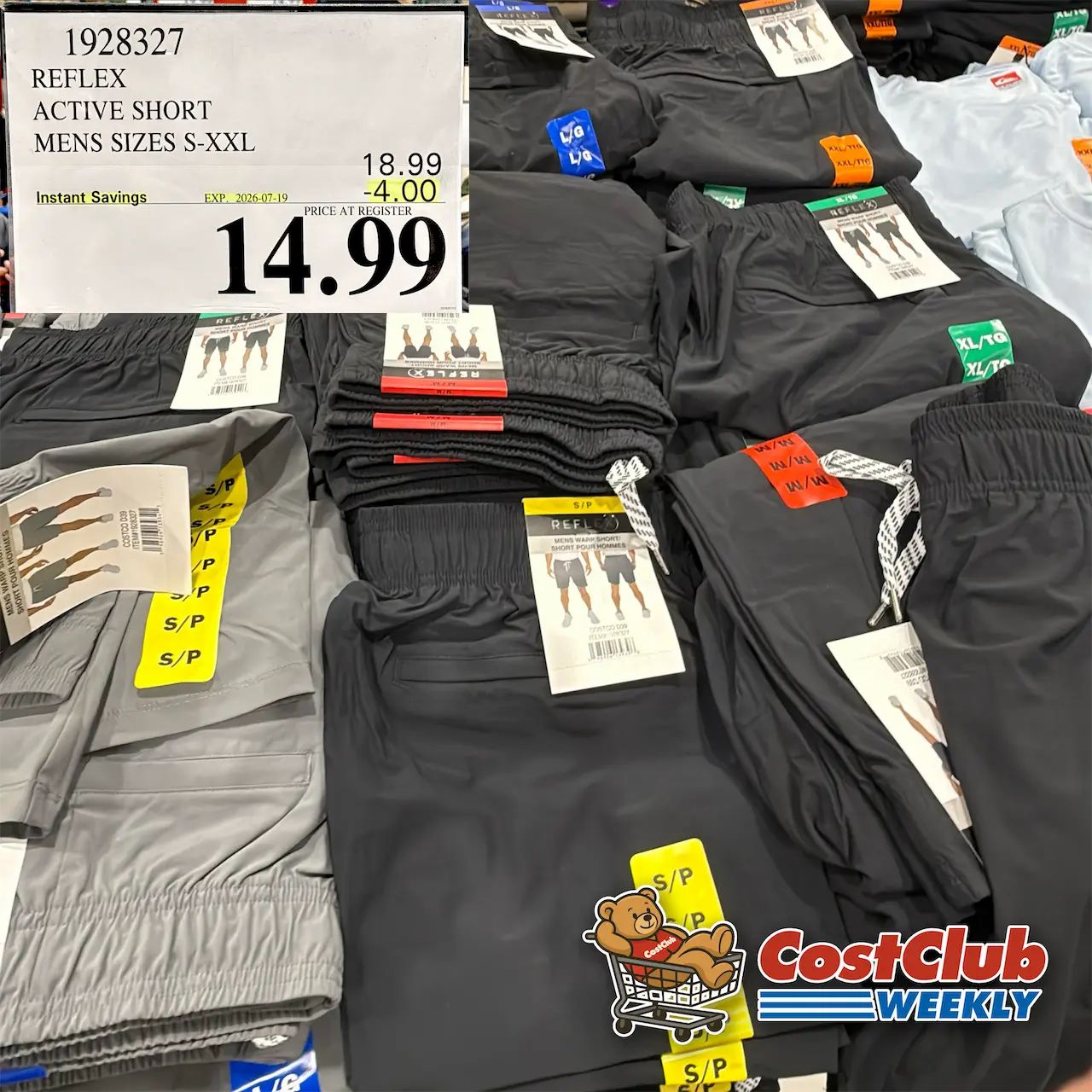 Costco Canada West (BC, AB, SK, MB) | Weekly Price Drop Report | Jul 13 - 19 | 373 pics | 2026 Week #29