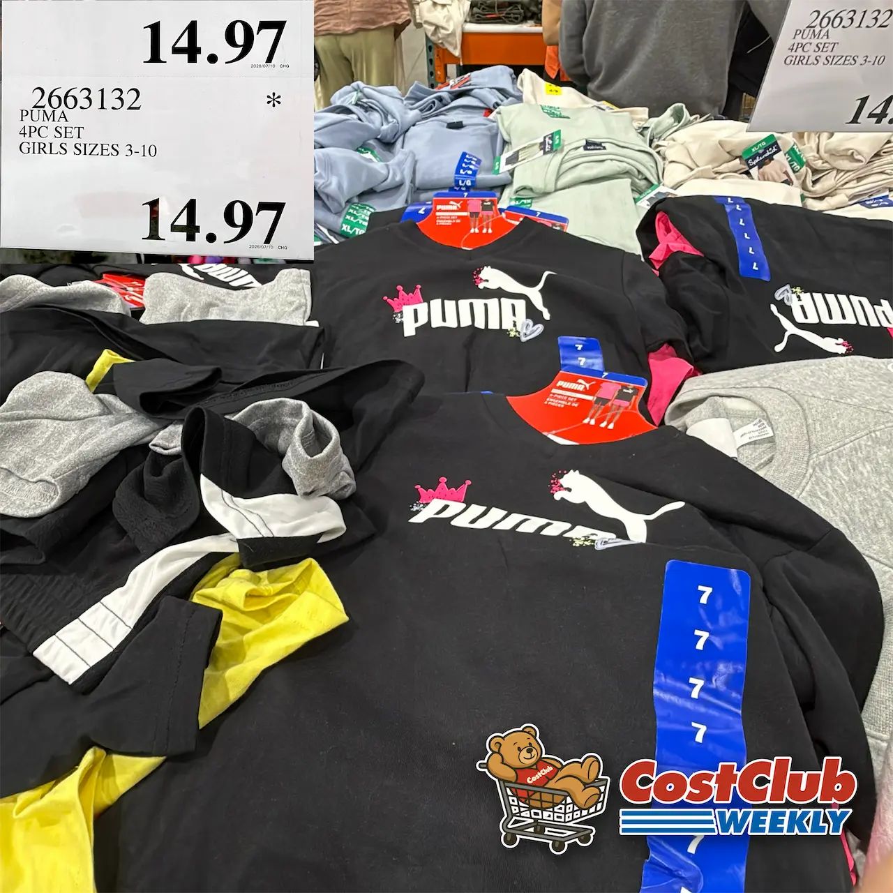 Costco Canada West (BC, AB, SK, MB) | Weekly Price Drop Report | Jul 13 - 19 | 373 pics | 2026 Week #29