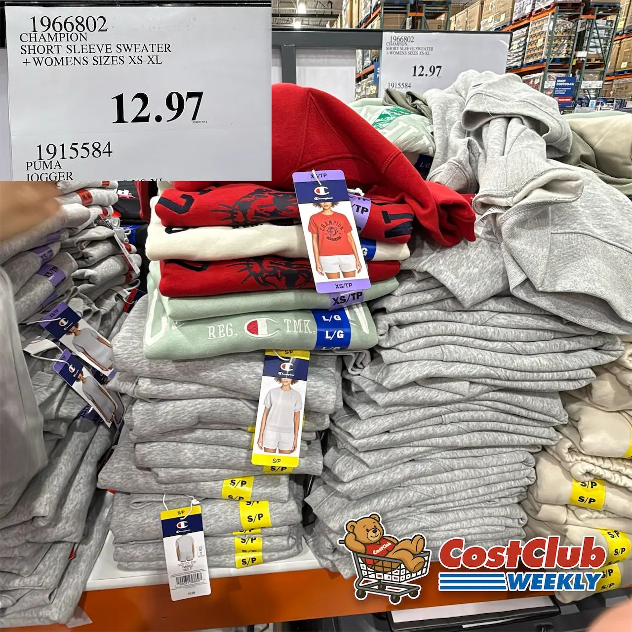 Costco Canada West (BC, AB, SK, MB) | Weekly Price Drop Report | Jul 13 - 19 | 373 pics | 2026 Week #29
