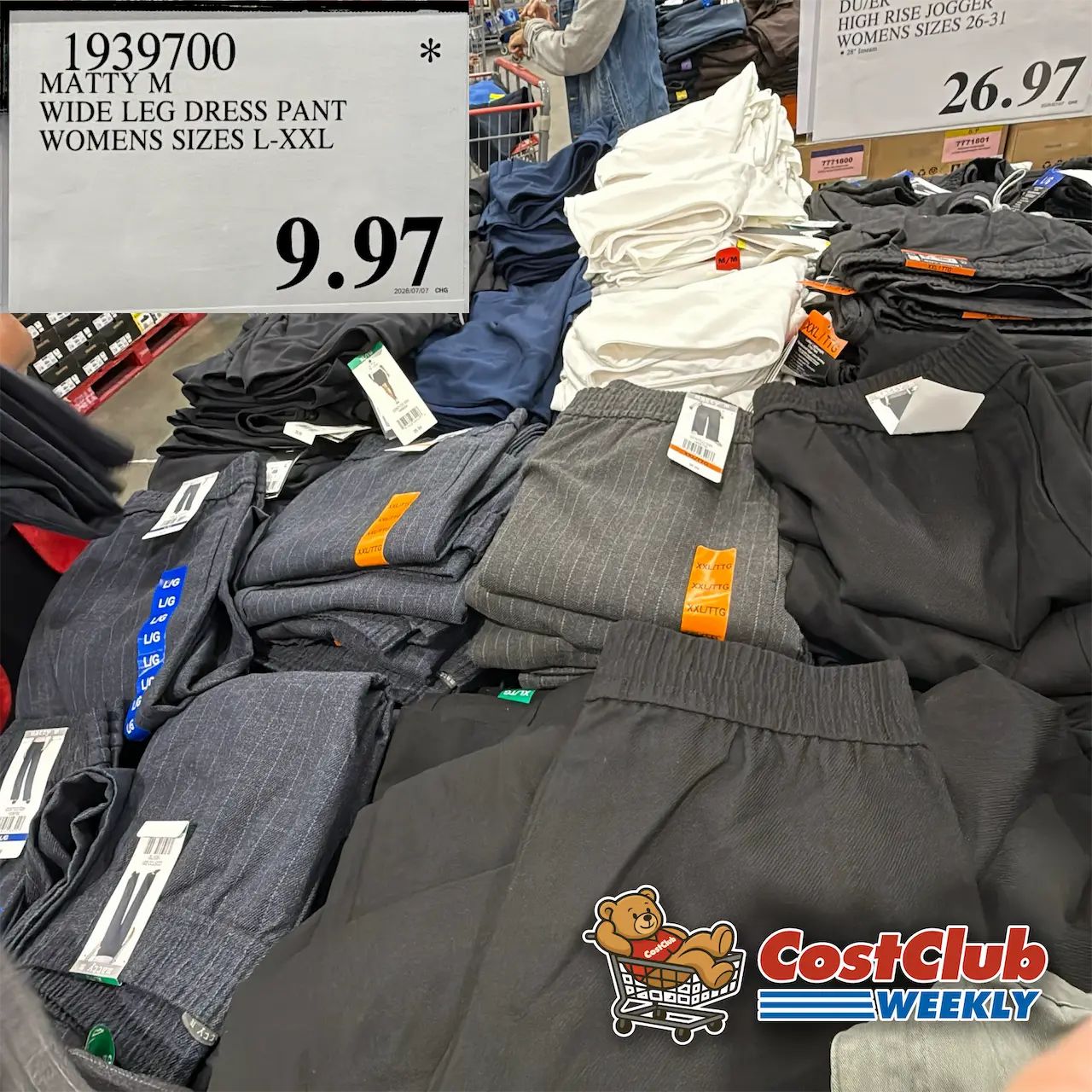 Costco Canada West (BC, AB, SK, MB) | Weekly Price Drop Report | Jul 13 - 19 | 373 pics | 2026 Week #29