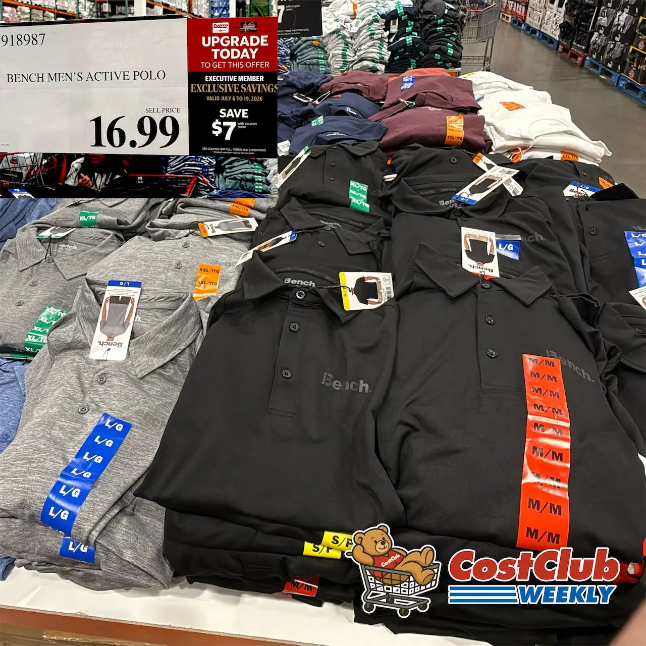 Costco Canada West (BC, AB, SK, MB) | Weekly Price Drop Report | Jul 13 - 19 | 373 pics | 2026 Week #29
