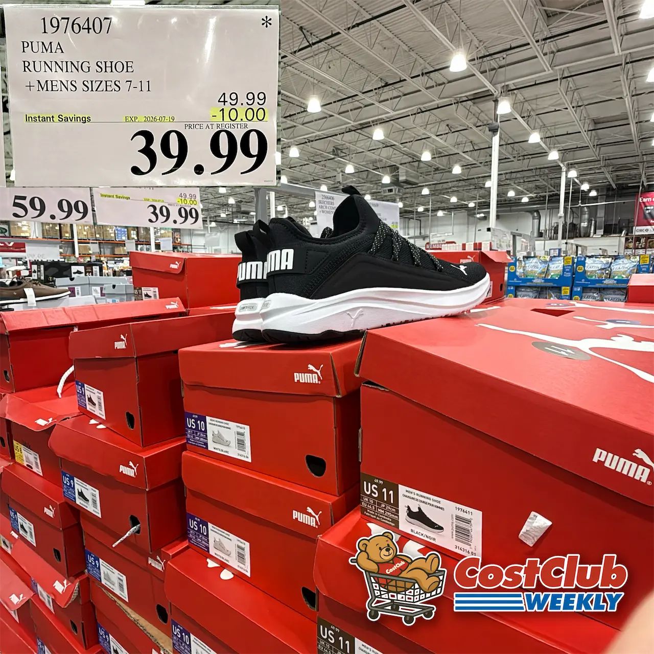 Costco Canada West (BC, AB, SK, MB) | Weekly Price Drop Report | Jul 13 - 19 | 373 pics | 2026 Week #29