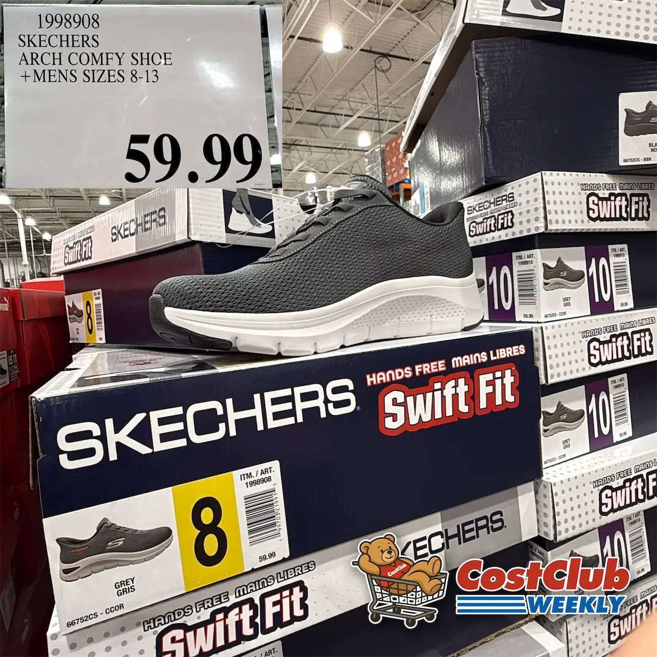 Costco Canada West (BC, AB, SK, MB) | Weekly Price Drop Report | Jul 13 - 19 | 373 pics | 2026 Week #29