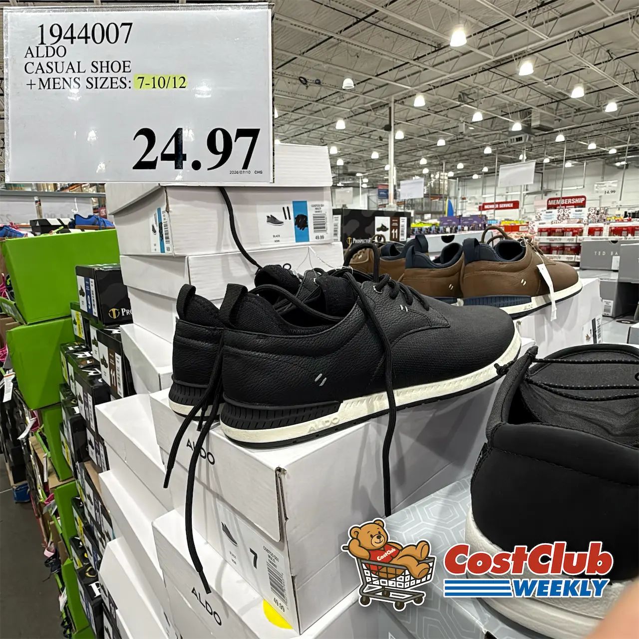 Costco Canada West (BC, AB, SK, MB) | Weekly Price Drop Report | Jul 13 - 19 | 373 pics | 2026 Week #29