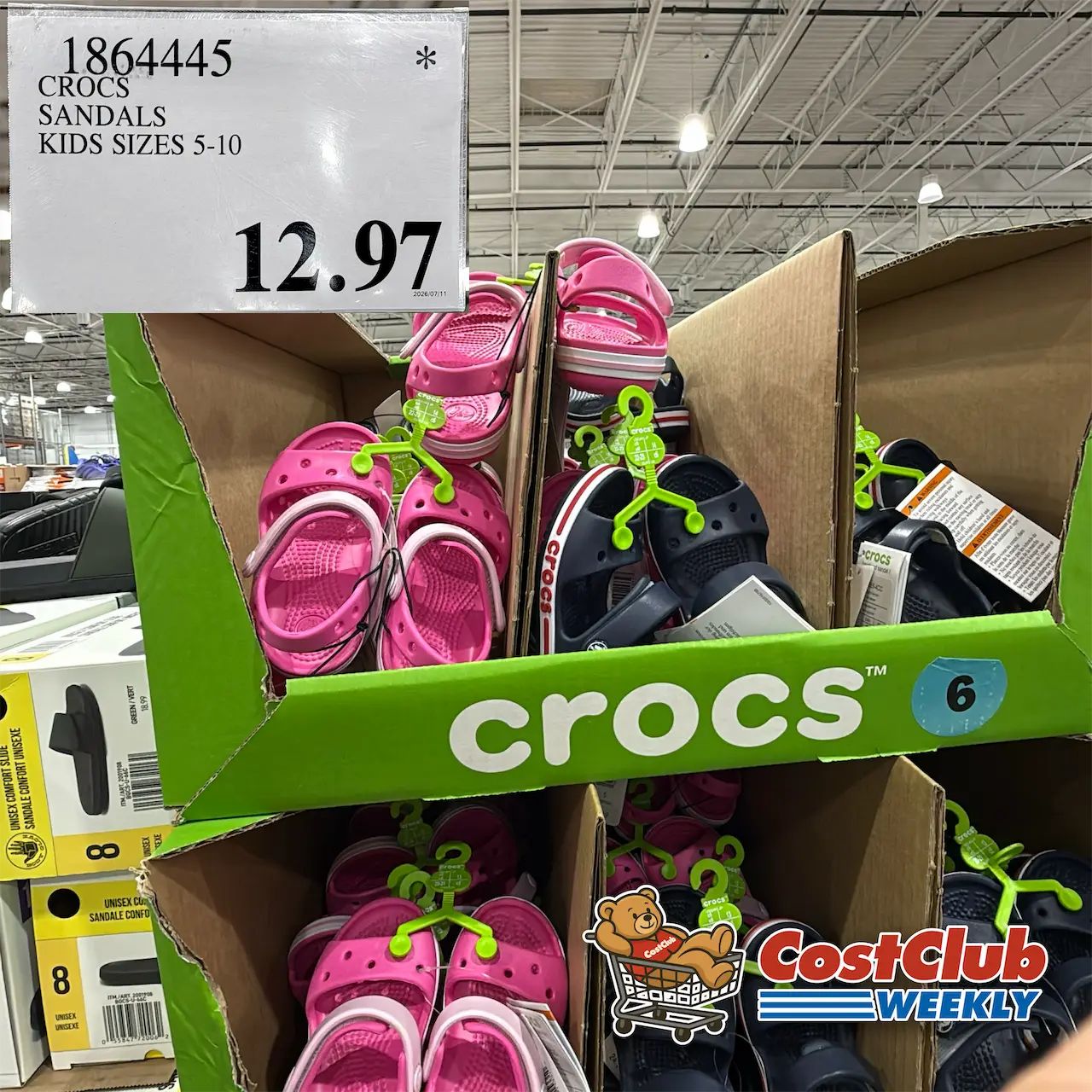 Costco Canada West (BC, AB, SK, MB) | Weekly Price Drop Report | Jul 13 - 19 | 373 pics | 2026 Week #29