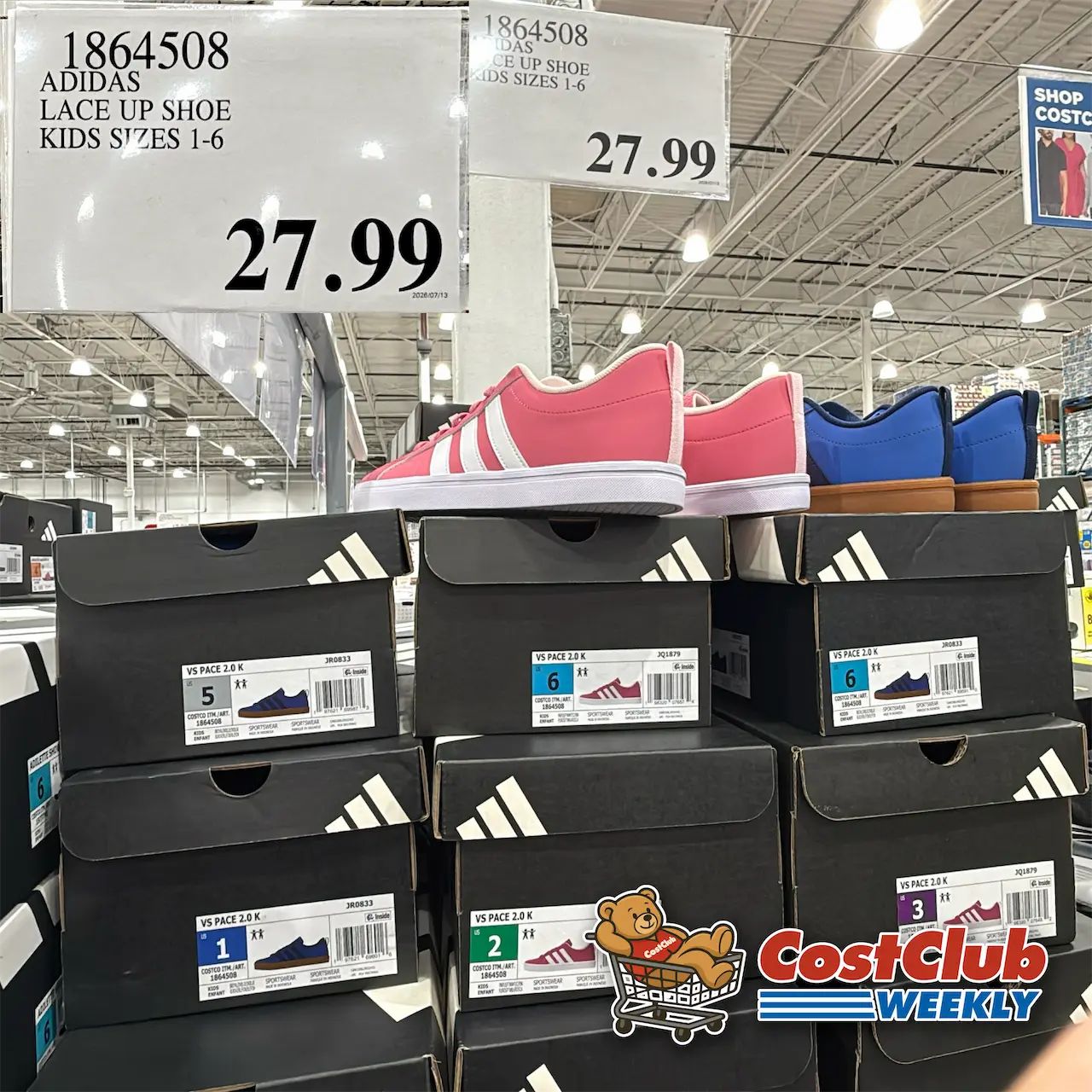 Costco Canada West (BC, AB, SK, MB) | Weekly Price Drop Report | Jul 13 - 19 | 373 pics | 2026 Week #29