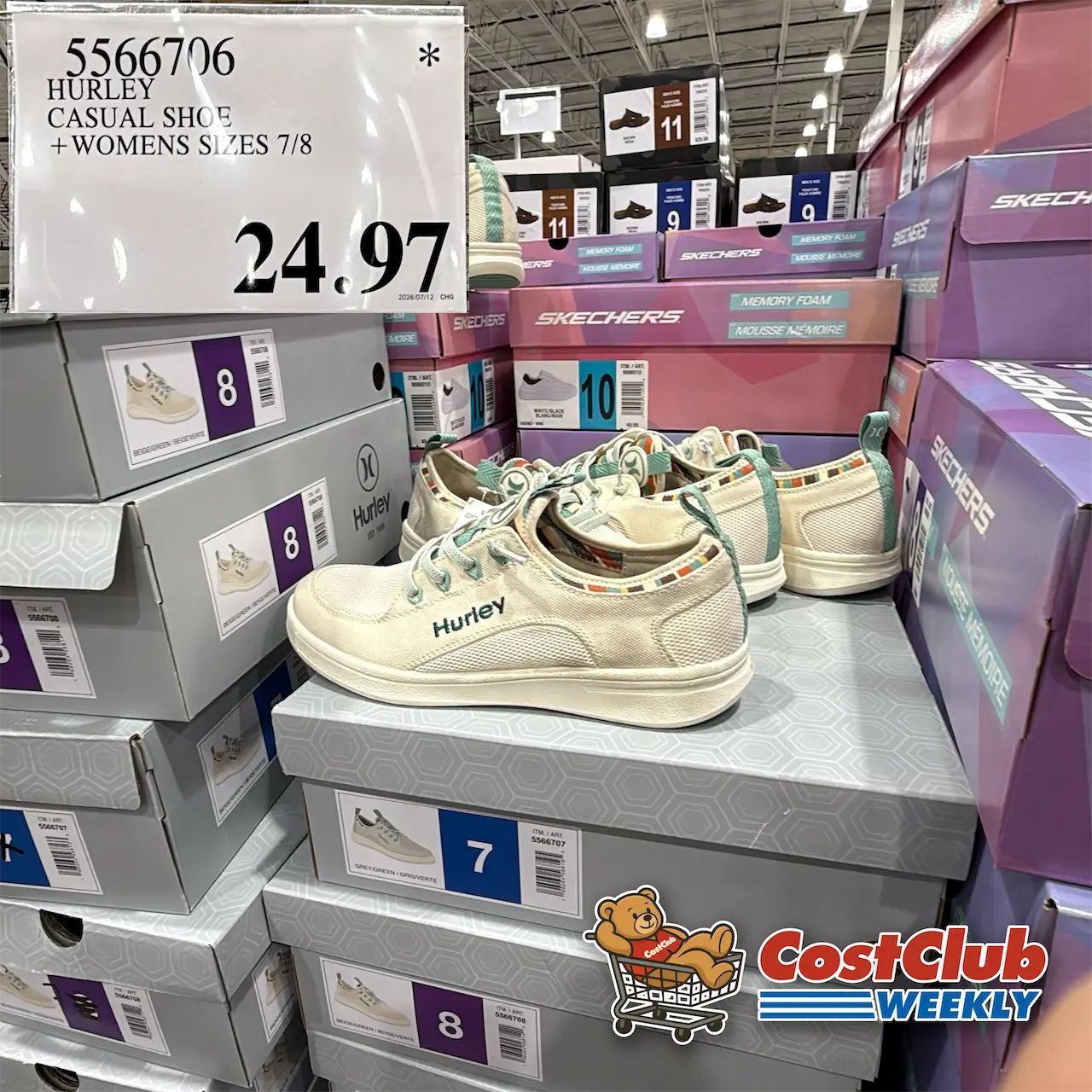 Costco Canada West (BC, AB, SK, MB) | Weekly Price Drop Report | Jul 13 - 19 | 373 pics | 2026 Week #29
