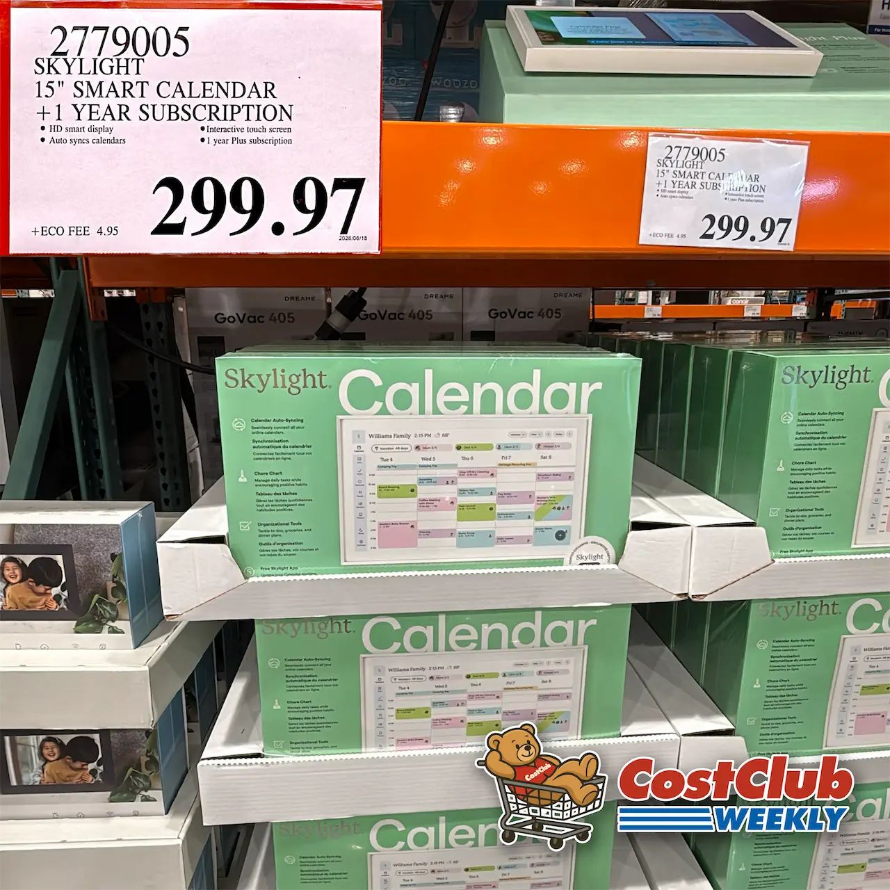Costco Canada West (BC, AB, SK, MB) | Weekly Price Drop Report | Jul 13 - 19 | 373 pics | 2026 Week #29