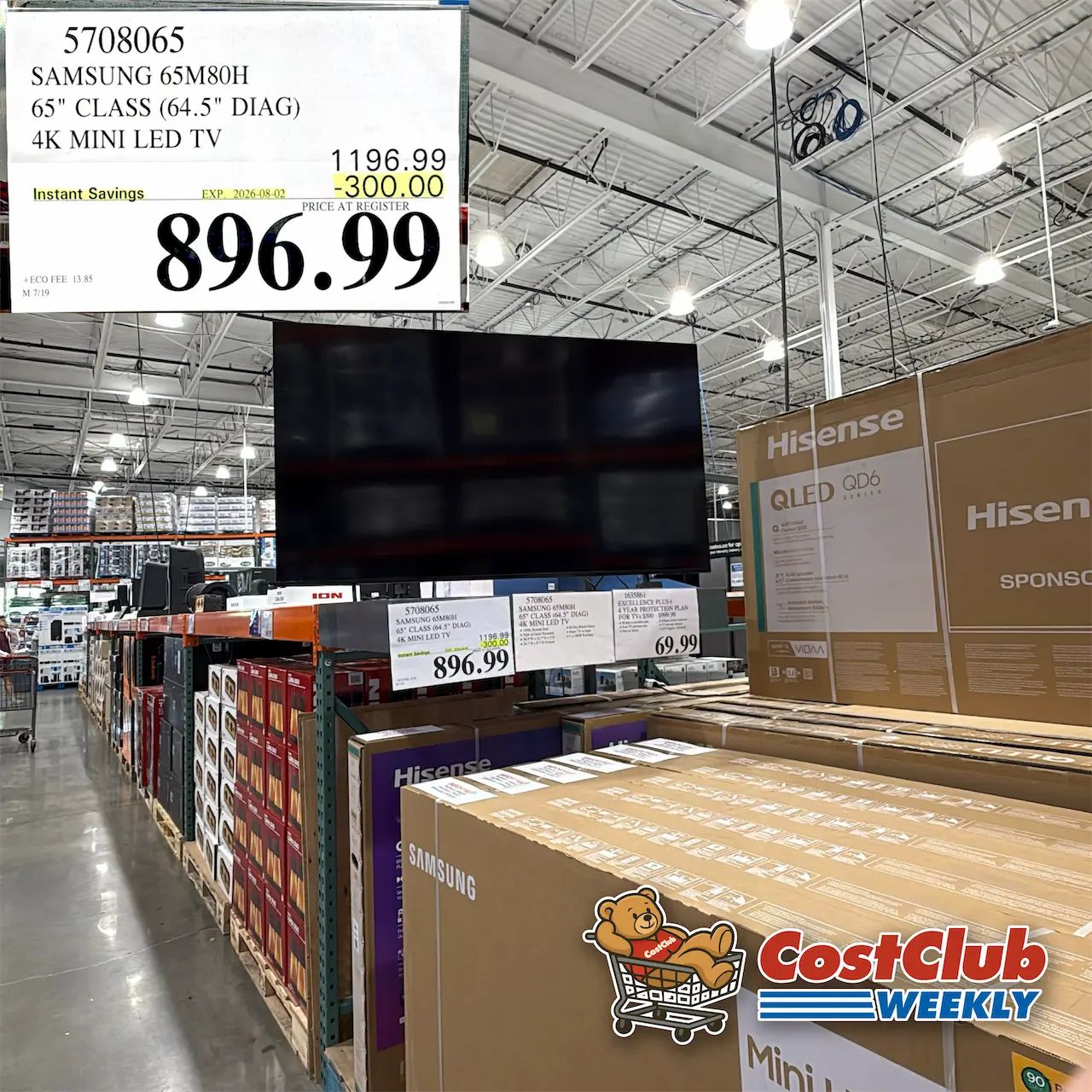 Costco Canada West (BC, AB, SK, MB) | Weekly Price Drop Report | Jul 13 - 19 | 373 pics | 2026 Week #29