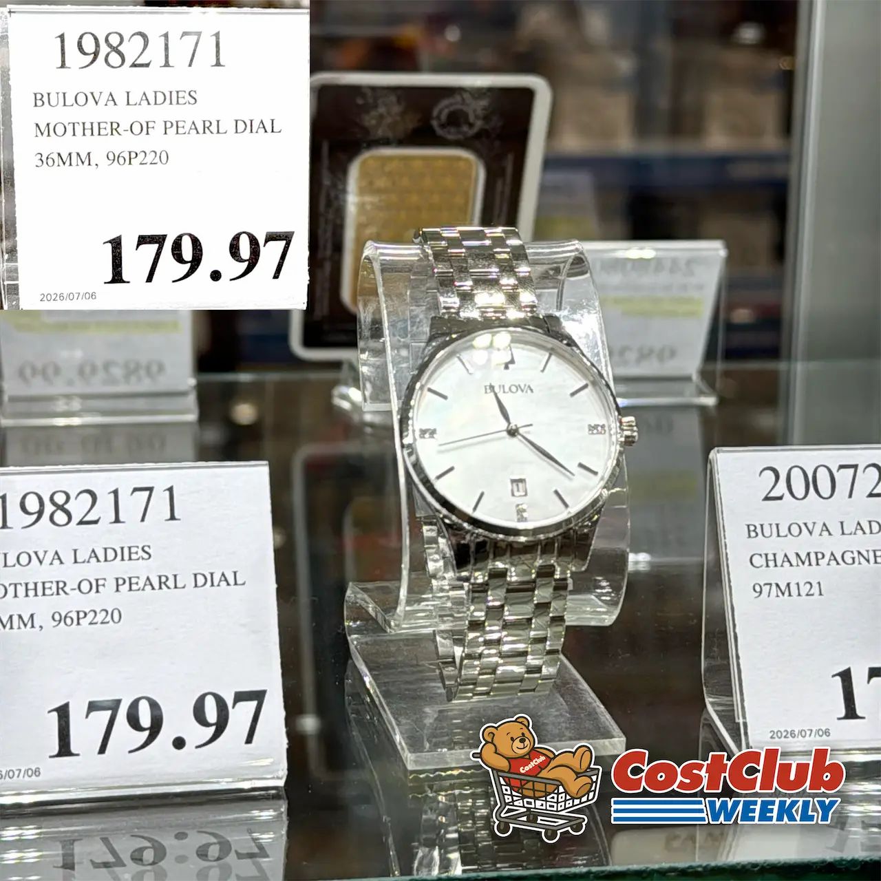 Costco Canada West (BC, AB, SK, MB) | Weekly Price Drop Report | Jul 13 - 19 | 373 pics | 2026 Week #29