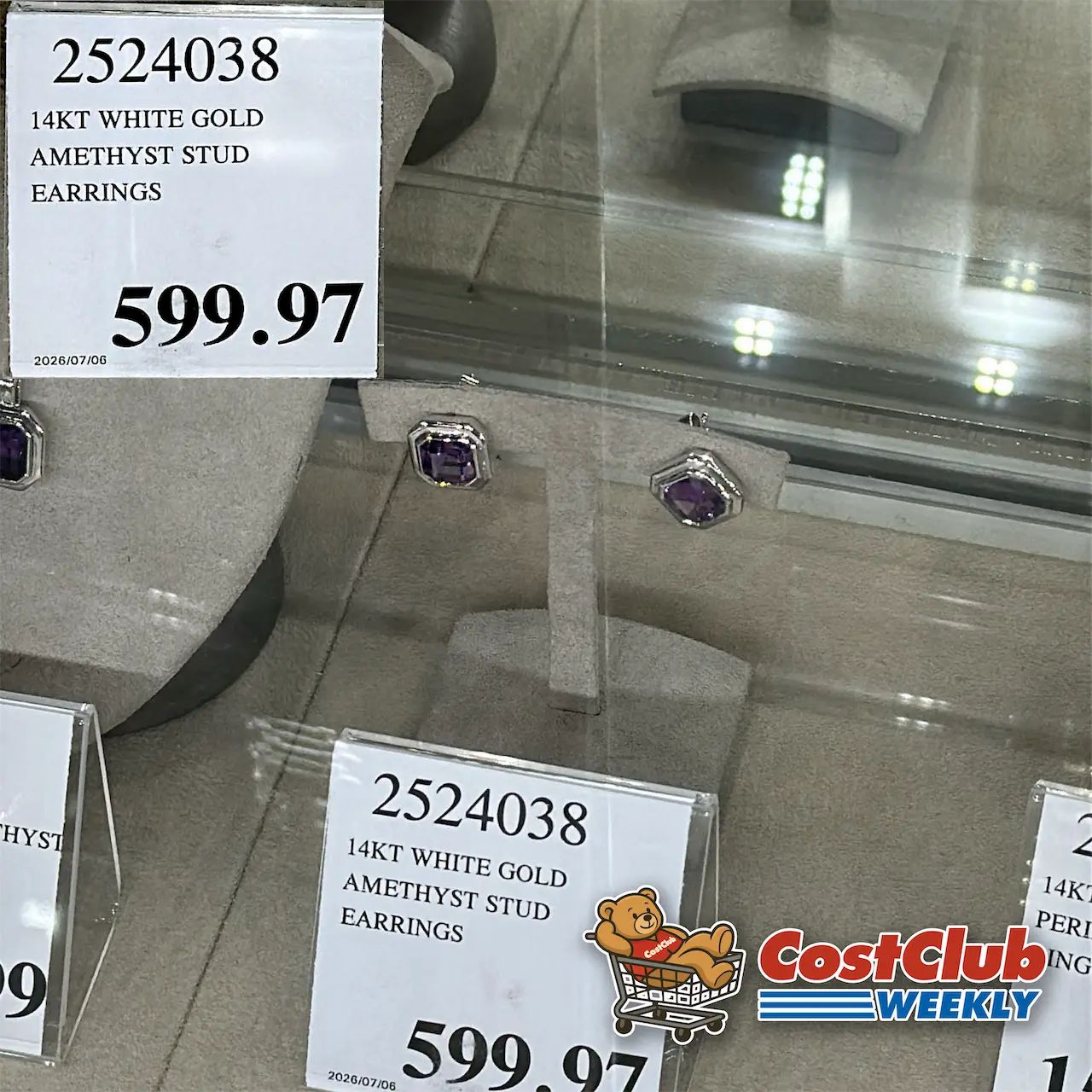 Costco Canada West (BC, AB, SK, MB) | Weekly Price Drop Report | Jul 13 - 19 | 373 pics | 2026 Week #29