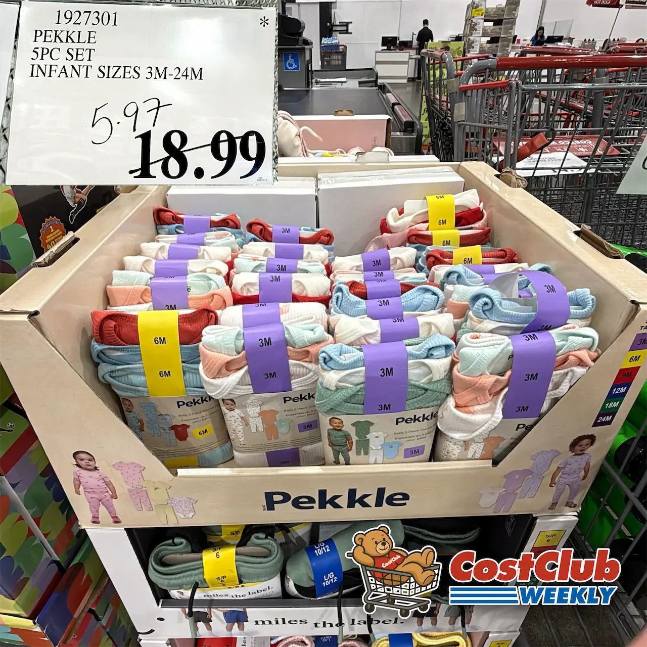 Costco Canada West (BC, AB, SK, MB) | Weekly Price Drop Report | Jul 13 - 19 | 373 pics | 2026 Week #29