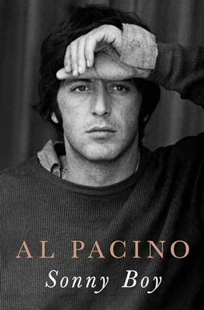 [Book] Sonny Boy: A Memoir ~ by Al Pacino reg